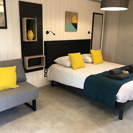 Village Club Domaine De L'Espagnac Agde Ngoại thất bức ảnh