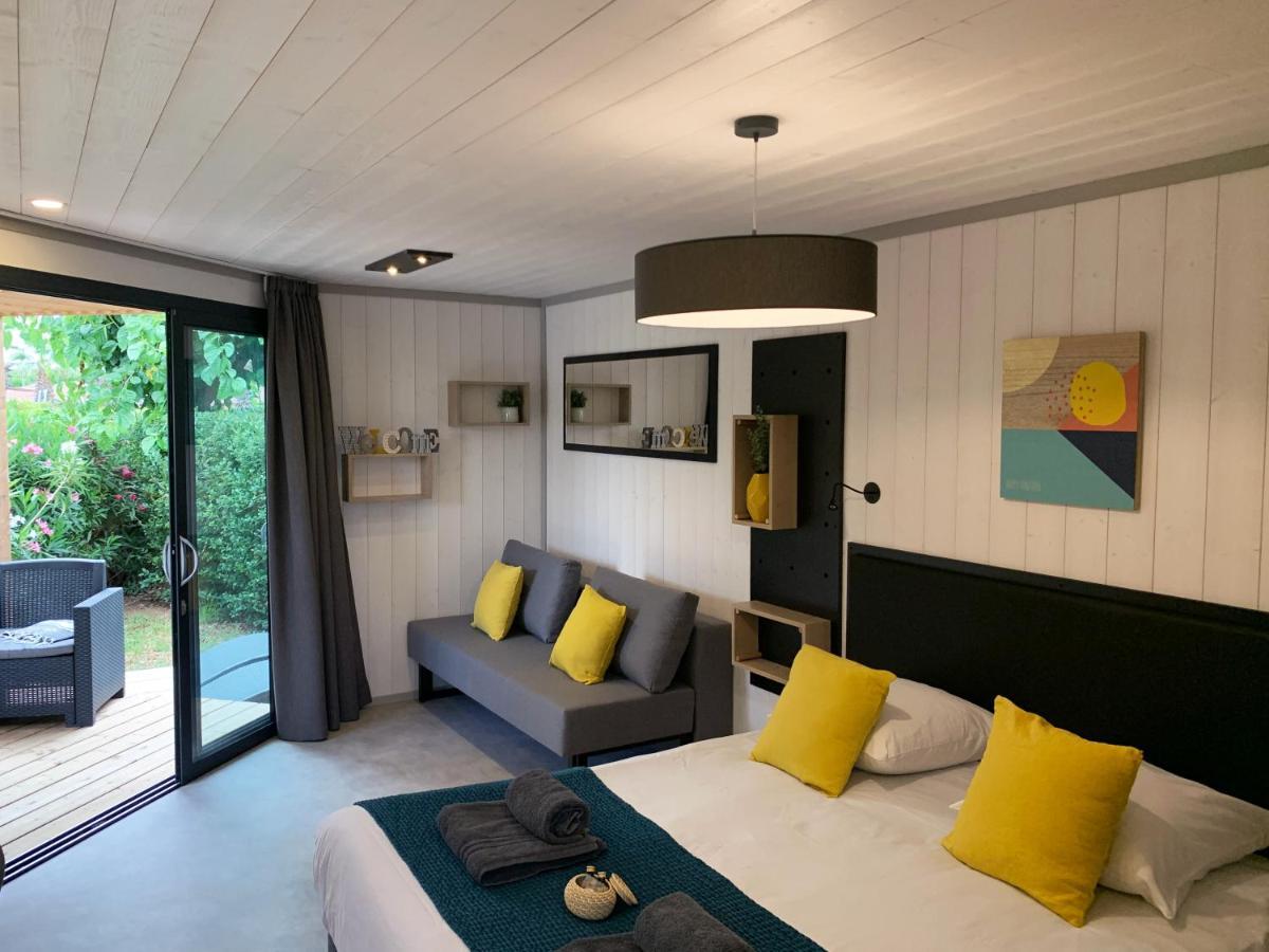 Village Club Domaine De L'Espagnac Agde Ngoại thất bức ảnh