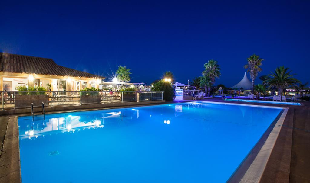 Village Club Domaine De L'Espagnac Agde Ngoại thất bức ảnh