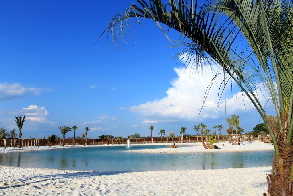 Village Club Domaine De L'Espagnac Agde Ngoại thất bức ảnh