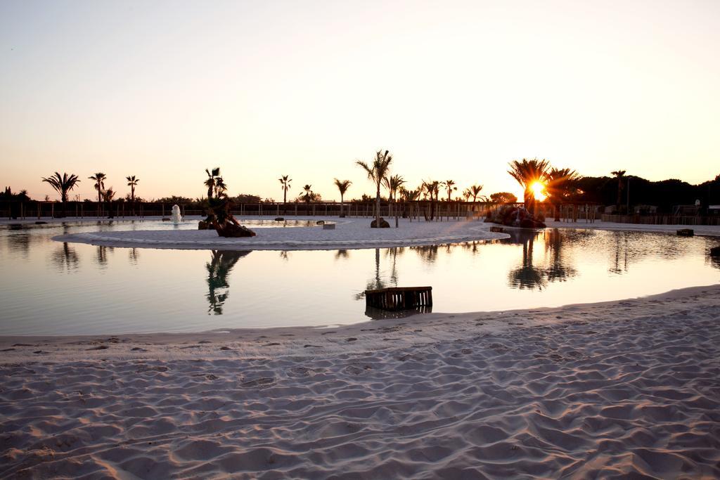 Village Club Domaine De L'Espagnac Agde Ngoại thất bức ảnh