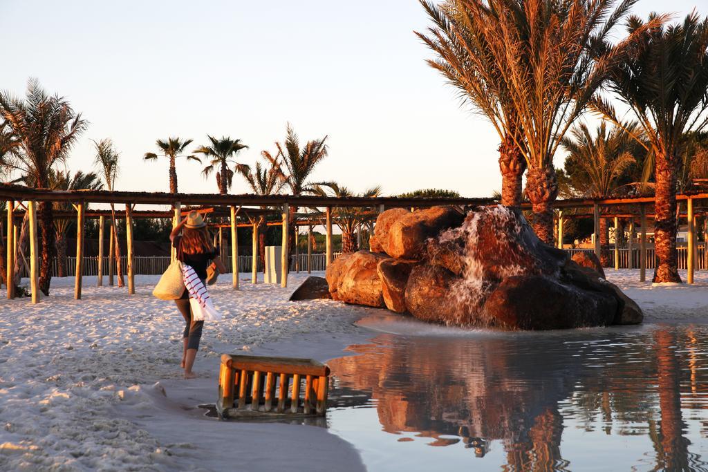 Village Club Domaine De L'Espagnac Agde Ngoại thất bức ảnh