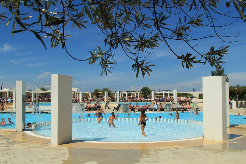 Village Club Domaine De L'Espagnac Agde Ngoại thất bức ảnh