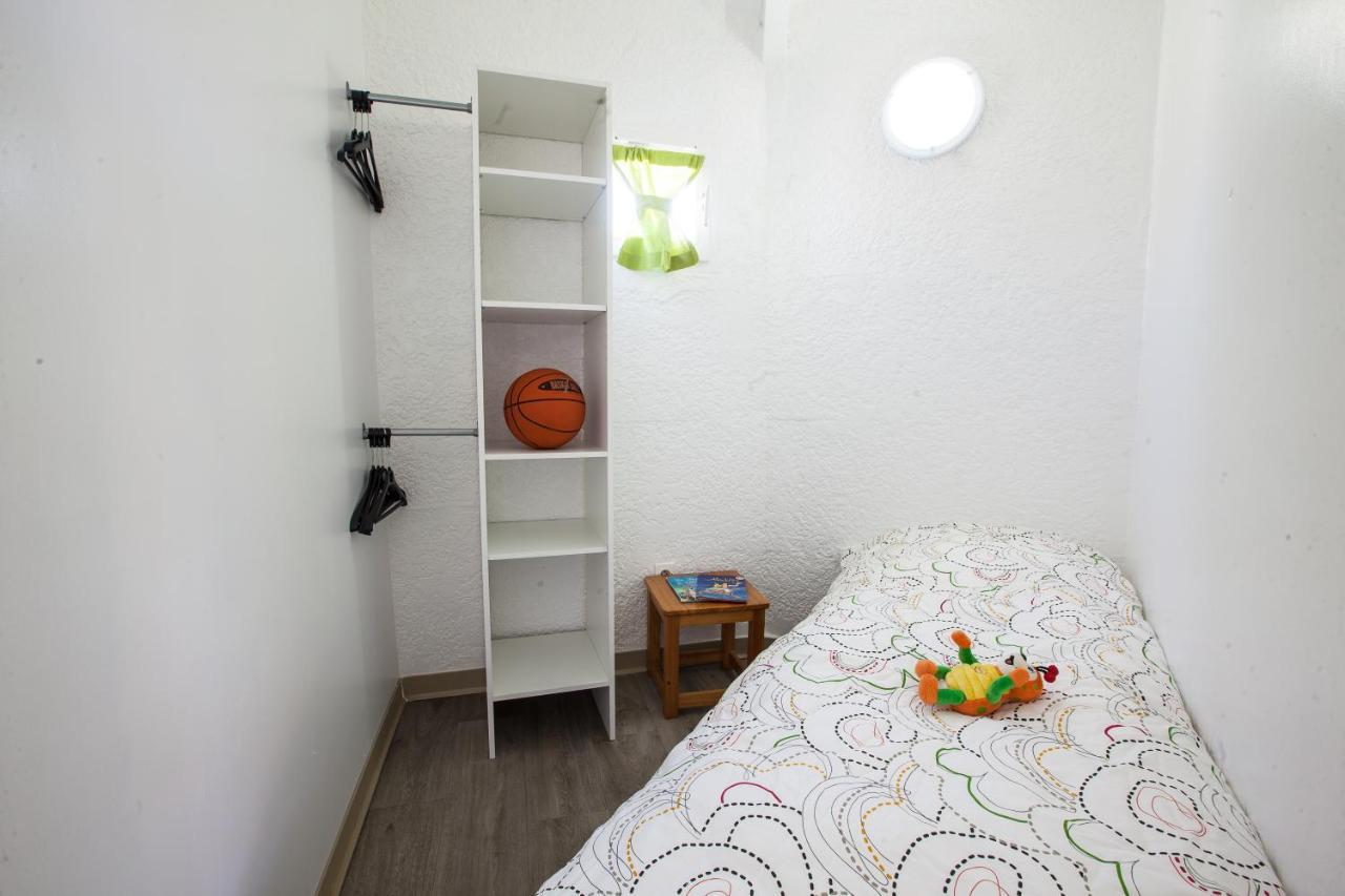 Village Club Domaine De L'Espagnac Agde Ngoại thất bức ảnh