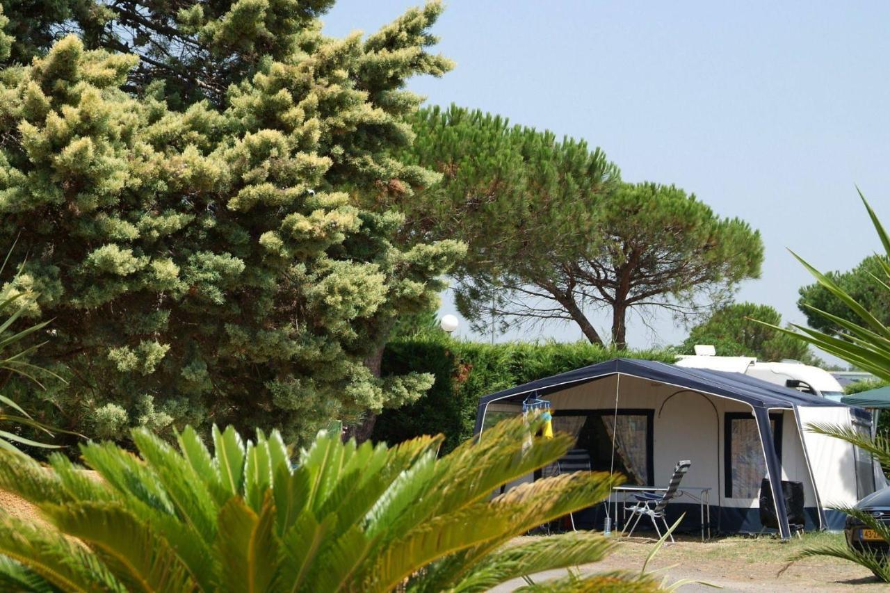 Village Club Domaine De L'Espagnac Agde Ngoại thất bức ảnh